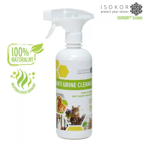 ISOKOR Anti Urine Cleaner 500ml