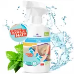 Płyn do Mycia Maty do Yogi EfektLotosu 500ml