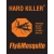 Hard Killer Fly & Mosquito