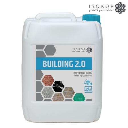 ISOKOR Building 2.0 (SW) 5000ml