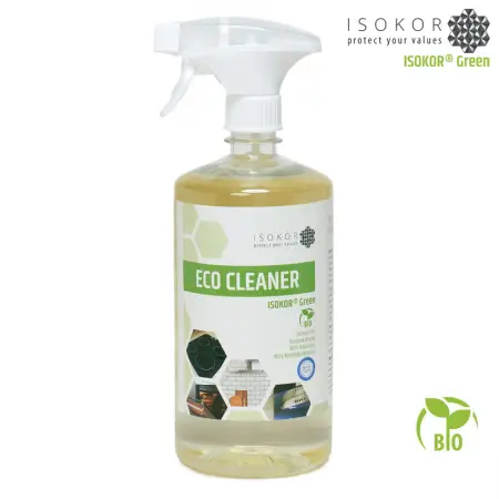 ISOKOR Cleaner 1000ml