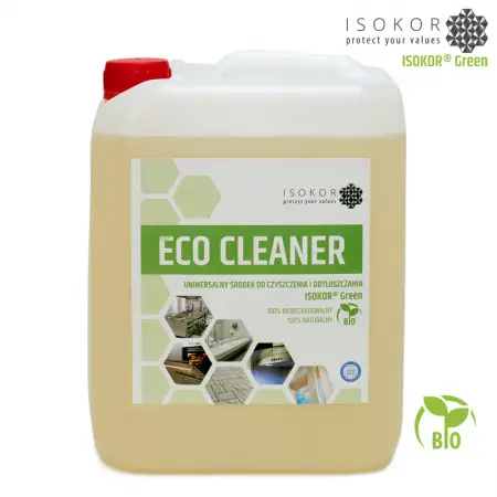 ISOKOR Cleaner 5000ml
