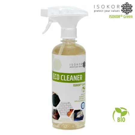 ISOKOR Cleaner 500ml
