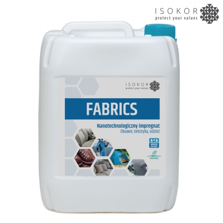 ISOKOR Fabrics 2.0 (Lotos Standard) 5000ml