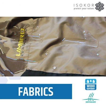 ISOKOR Fabrics 2.0 (Lotos Standard) 1000ml