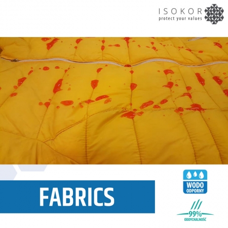 ISOKOR Fabrics 2.0 (Lotos Standard) 1000ml
