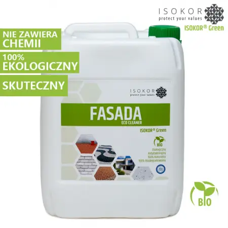 ISOKOR Fasada 5000ml