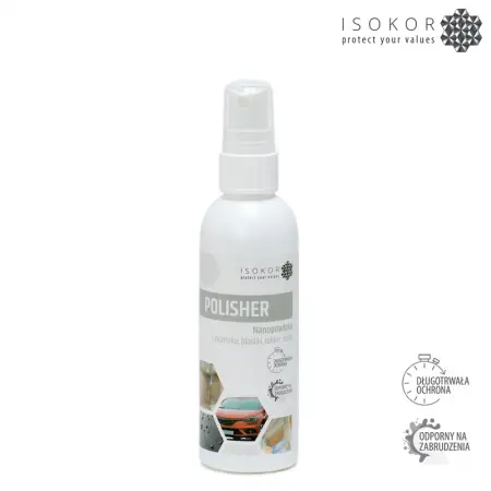 ISOKOR Polisher 100ml