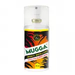 Mugga Spray STRONG 50% DEET na komary i kleszcze